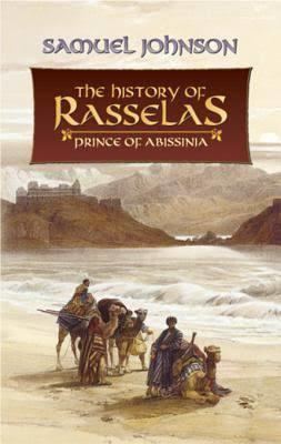 The History of Rasselas, Prince of Abissinia t2gstaticcomimagesqtbnANd9GcTLEFzKkLPVCcULwn