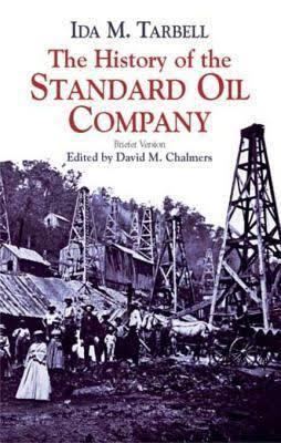 The History of the Standard Oil Company t1gstaticcomimagesqtbnANd9GcRUuwQVHapwIccPpt