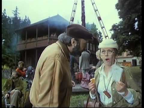The Hit (1981 film) CS Film Trhk YouTube