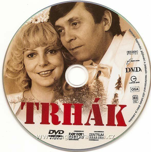 The Hit (1981 film) 2004 Trhk 1980 Hana Zagorov