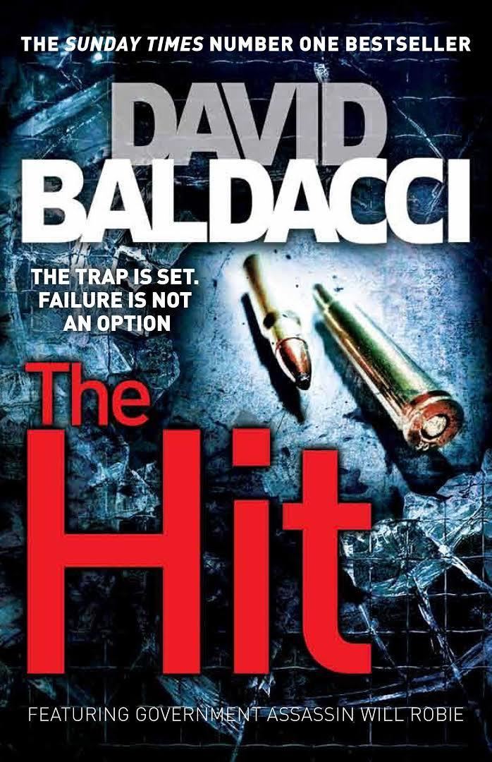 The Hit (Baldacci novel) t3gstaticcomimagesqtbnANd9GcRBhNo5sGOxTfloW