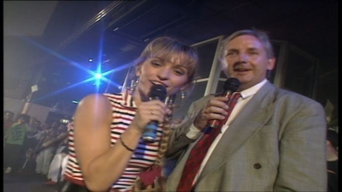 The Hit Man and Her Hit Man And Her Granada ITV News