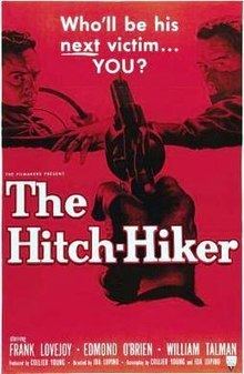 The Hitch-Hiker The HitchHiker Wikipedia