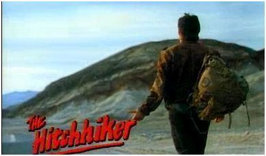 The Hitchhiker (TV series) Made for TV Mayhem Must See Streaming TV The Hitchhiker Split