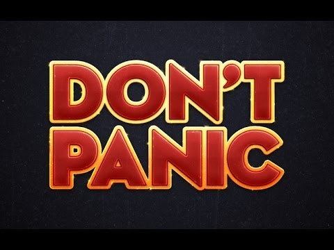 The Hitchhiker's Guide to the Galaxy The Hitchhikers Guide to the Galaxy Best Bits YouTube