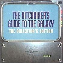 The Hitchhiker's Guide to the Galaxy (radio series) httpsuploadwikimediaorgwikipediaenthumb8