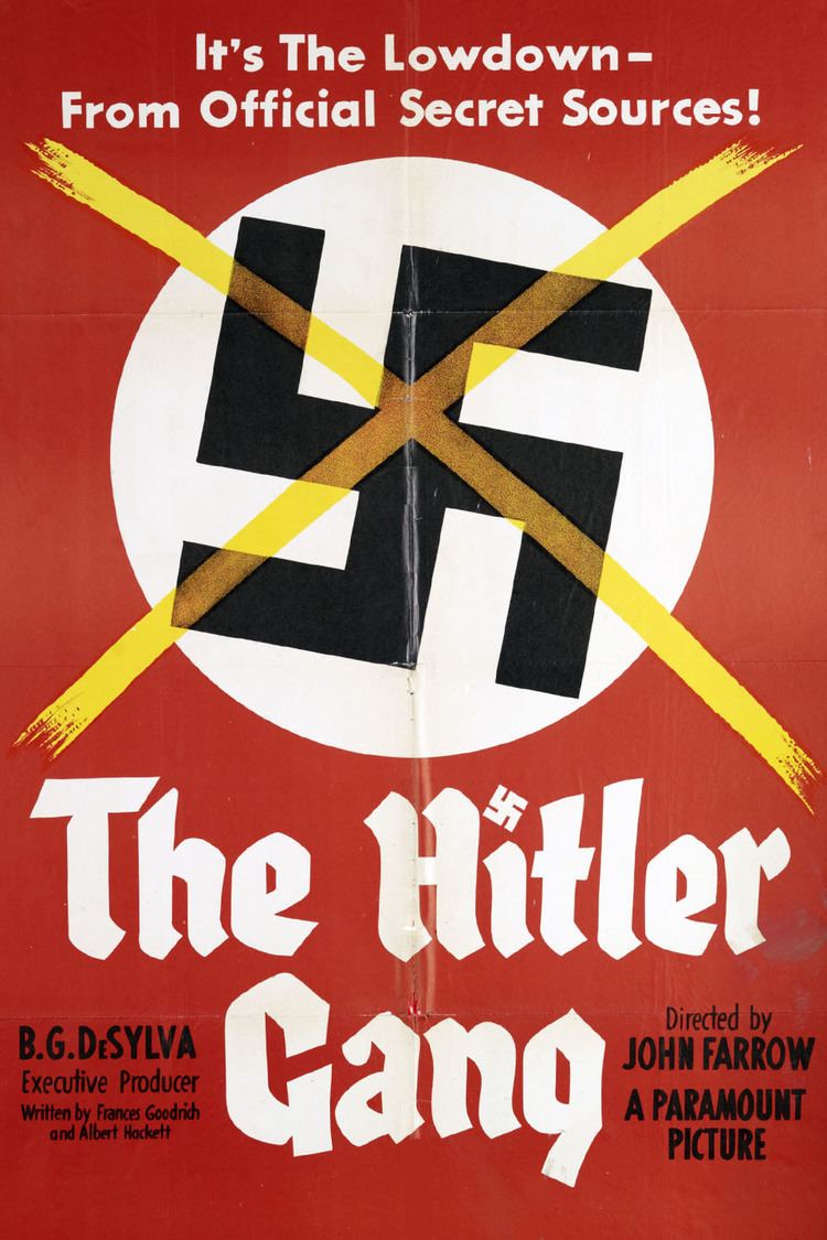 The Hitler Gang wwwgstaticcomtvthumbmovieposters42315p42315