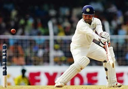 The Hitler of Cricket VIRENDER SEHWAG The Hitler of Cricket VIRENDER SEHWAG