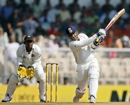 The Hitler of Cricket VIRENDER SEHWAG The Hitler of Cricket VIRENDER SEHWAG