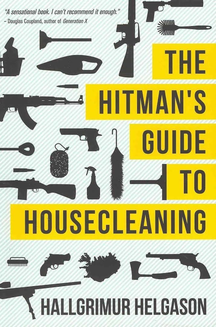 The Hitman's Guide to Housecleaning t2gstaticcomimagesqtbnANd9GcRP7aiLpLRUY139uW