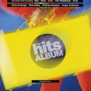 The Hits Album 9 httpsuploadwikimediaorgwikipediaen88aThe
