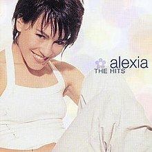 The Hits (Alexia album) httpsuploadwikimediaorgwikipediaenthumb0