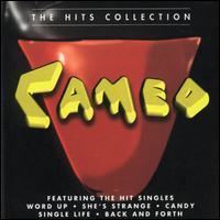 The Hits Collection (Cameo album) httpsuploadwikimediaorgwikipediaen777Cam