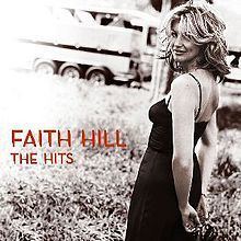 The Hits (Faith Hill album) httpsuploadwikimediaorgwikipediaenthumb9