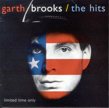 The Hits (Garth Brooks album) httpsuploadwikimediaorgwikipediaenthumb0