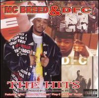 The Hits (MC Breed album) httpsuploadwikimediaorgwikipediaen77dAN