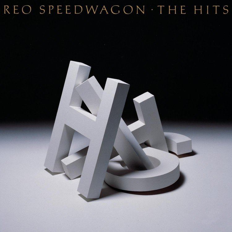 The Hits (REO Speedwagon album) httpsimagesnasslimagesamazoncomimagesI7