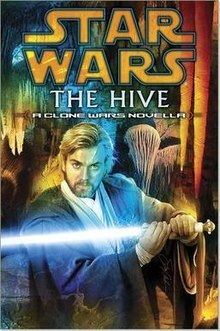 The Hive (novella) httpsuploadwikimediaorgwikipediaenthumbd