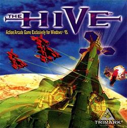The Hive (video game) httpsuploadwikimediaorgwikipediaenthumbc