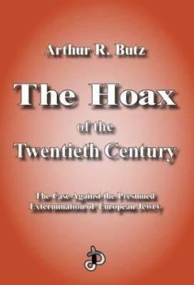 The Hoax of the Twentieth Century t2gstaticcomimagesqtbnANd9GcQ5xqkJ8avb4DXB2