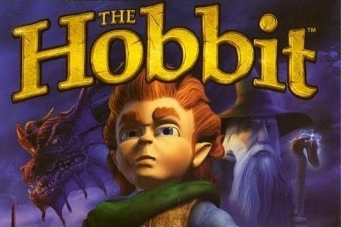 The Hobbit (2003 video game) The Hobbit 2003 Video Game TV Tropes