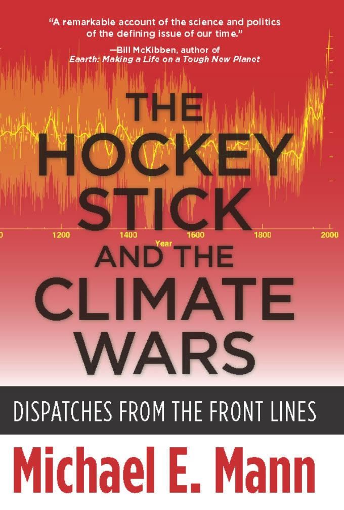 The Hockey Stick and the Climate Wars t0gstaticcomimagesqtbnANd9GcTCi2TNbO1VfwnGSM
