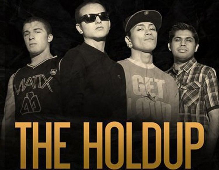 The Holdup Interview The Holdup The Pier Magazine