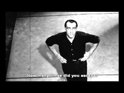 The Hole (1960 film) le trou official film trailer 1960 YouTube