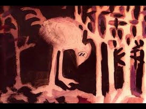 The Hole (1962 film) The Hole John Hubleys 1962 Oscar Winner Short Animation Movie