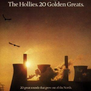 The Hollies: 20 Golden Greats httpsuploadwikimediaorgwikipediaen778The