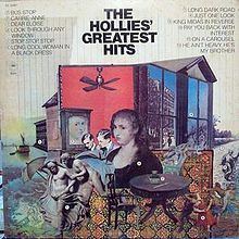 The Hollies' Greatest Hits (1973 album) httpsuploadwikimediaorgwikipediaenthumb8