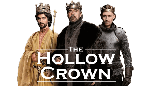 The Hollow Crown (TV series) The Hollow Crown TV fanart fanarttv