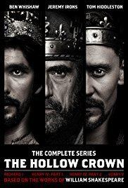 The Hollow Crown (TV series) The Hollow Crown TV Series 2012 IMDb