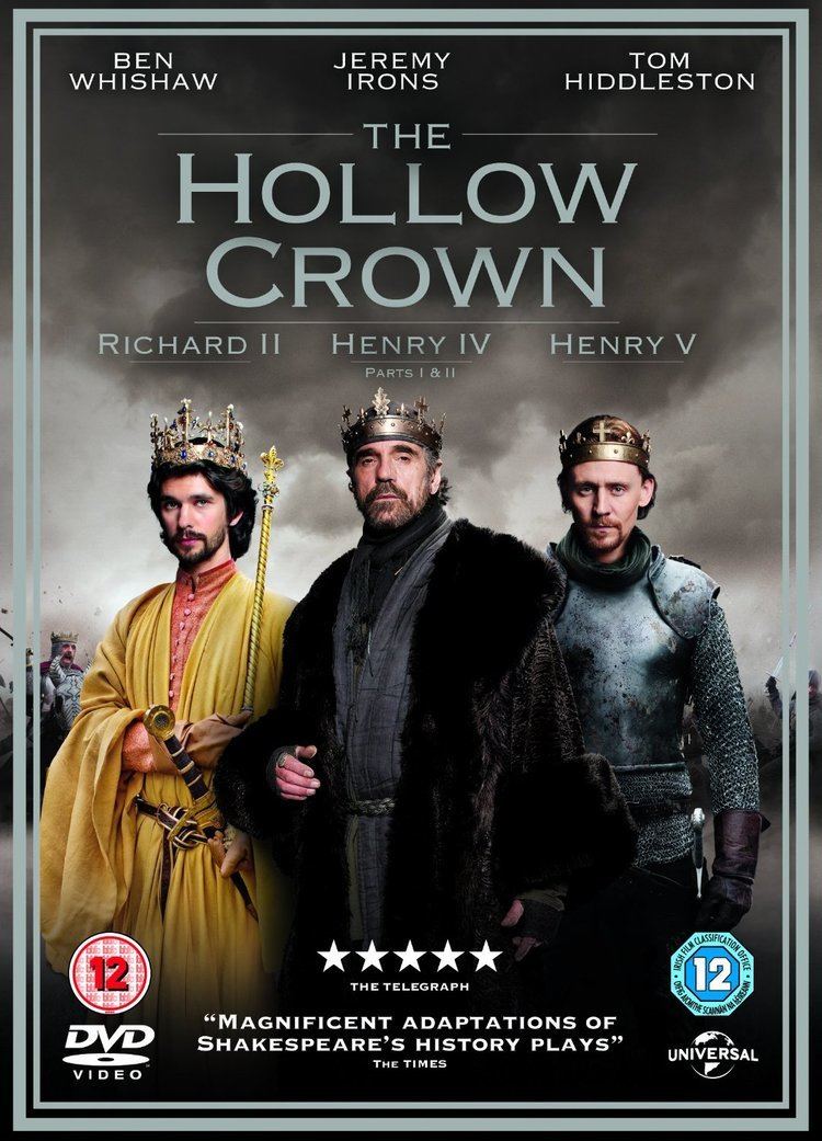 The Hollow Crown (TV series) Henry IV Part 1 The Hollow Crown Series 1 Episode 2 Drama Online