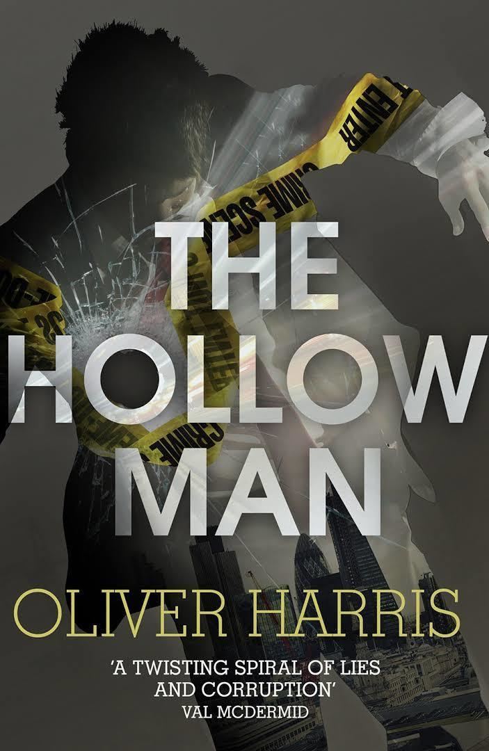 The Hollow Man (Harris novel) t1gstaticcomimagesqtbnANd9GcQgYpddm3vNiLDQO