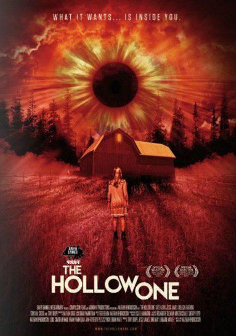The Hollow One The Hollow One39 Receives New Poster Bloody Disgusting