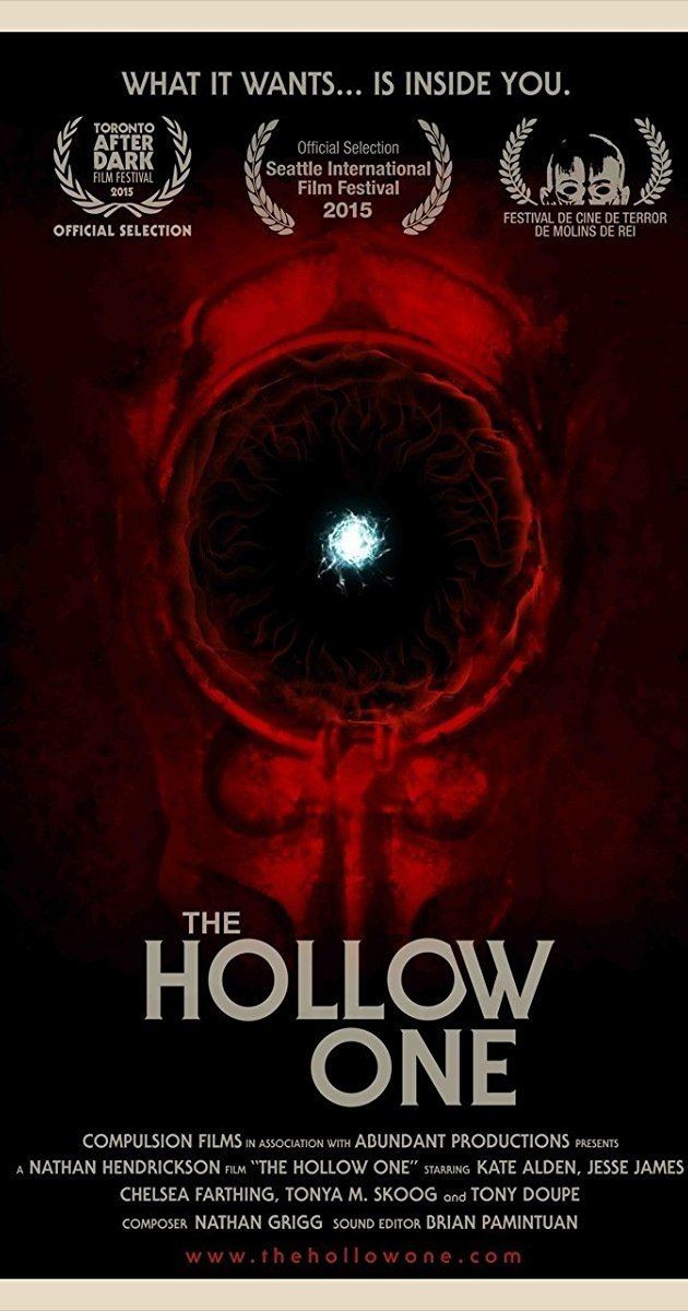 The Hollow One The Hollow One 2015 IMDb