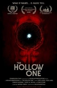 The Hollow One TAD 2015 THE HOLLOW ONE is Lovecraft meets The Crazies Review