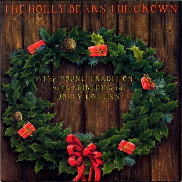 The Holly Bears the Crown httpsmainlynorfolkinfopeterbellamyimagesla