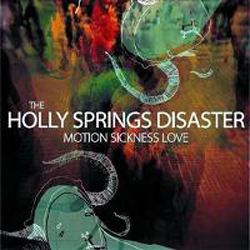 The Holly Springs Disaster The Holly Springs Disaster Discography