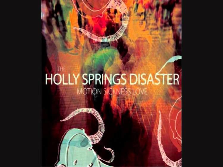 The Holly Springs Disaster The Holly Springs Disaster Showdown My Pet Monster YouTube