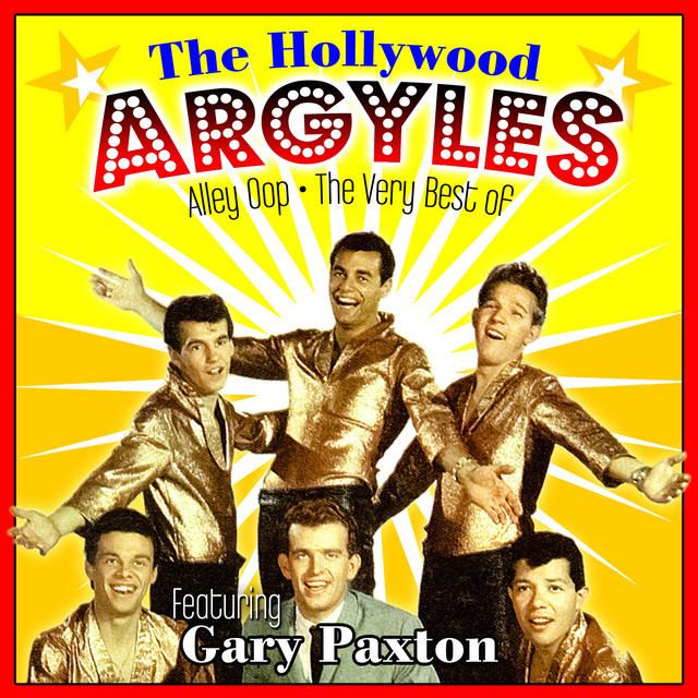 The Hollywood Argyles Alley Oop a song by The Hollywood Argyles on Spotify