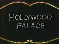 The Hollywood Palace The Hollywood Palace Wikipedia