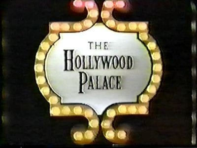 The Hollywood Palace HOLLYWOOD PALACE SAMMY DAVIS ENGELBERT HUMPERDINCK DVD for sale