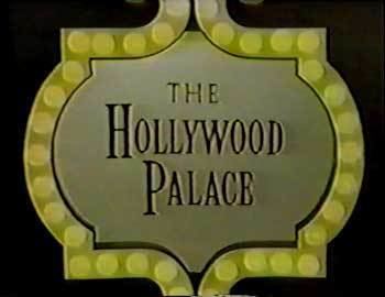 The Hollywood Palace keenerpodcastcomwpcontentuploads201202holly