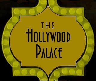 The Hollywood Palace The Hollywood Palace