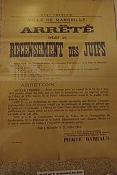 The Holocaust in France httpsuploadwikimediaorgwikipediacommonsthu