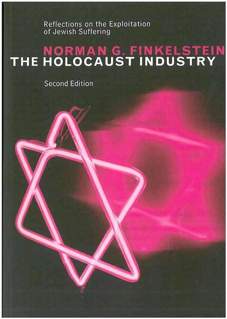The Holocaust Industry t0gstaticcomimagesqtbnANd9GcTCbPrlFJ4R1wava