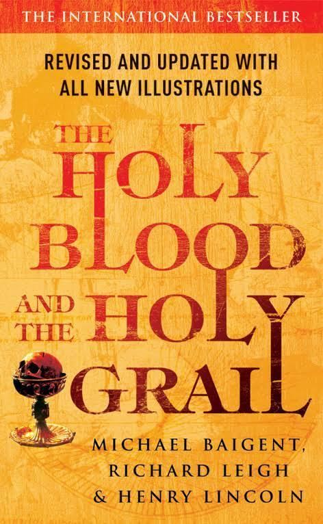 The Holy Blood and the Holy Grail t1gstaticcomimagesqtbnANd9GcRIWle9EI6bYILCm