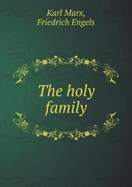 The Holy Family (book) t2gstaticcomimagesqtbnANd9GcTkHKKE6f3CMF7amh